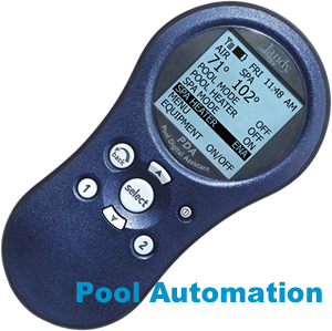 Pool Automation